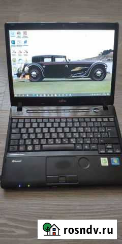 Fujitsu P771/13,3 Лыткарино - изображение 1