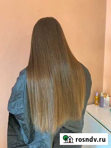 Ботокс волос Абакан - изображение 1