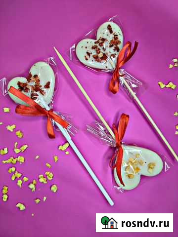 Леденцы на палочке Ижевск - изображение 1