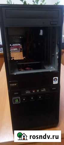 Компьютер системный блок Чита - изображение 1