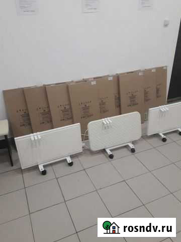 Обогреватель новый Иркутск - изображение 1