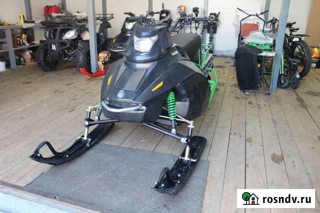 Sharmax SN-550 Standart б/у Уссурийск - изображение 1