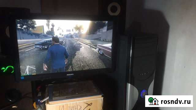 Системный блок Тихорецк - изображение 1