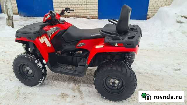 Palais sportsman 500 Орехово-Зуево - изображение 1