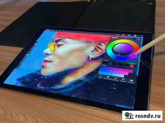 iPad pro 2017 LTE pencel Сургут