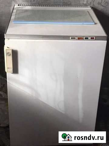 Морозильная камера Улан-Удэ - изображение 1