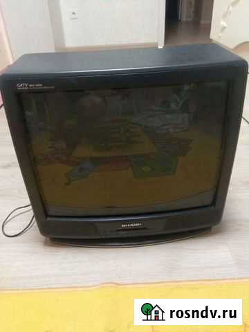 Телевизор Рязань - изображение 1