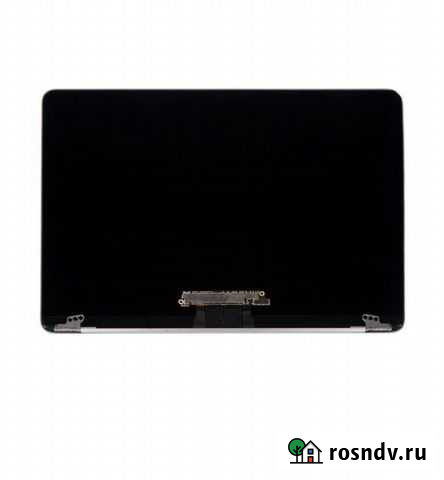 Матрица в сборе для Apple MacBook 12 Retina A1534 Ростов-на-Дону - изображение 1