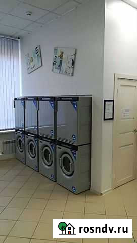 Прачечная самообслуживания Балашиха - изображение 1