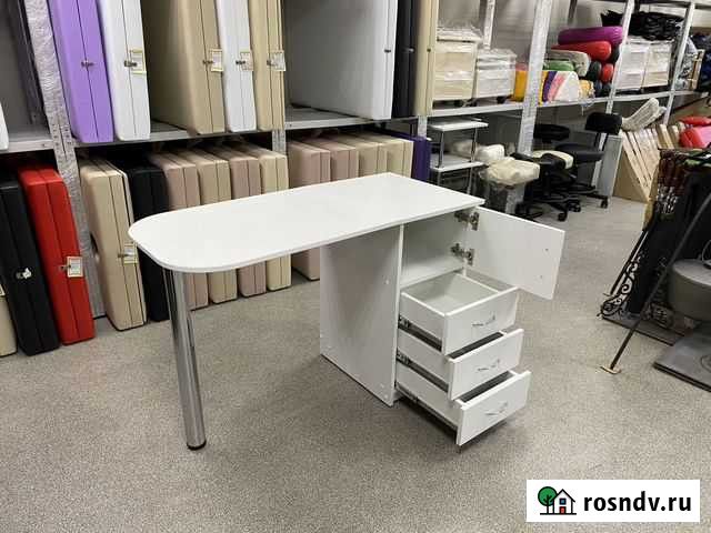 Маникюрный стол Саратов - изображение 1