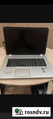 Hp envy 17-j007er Мурманск - изображение 1
