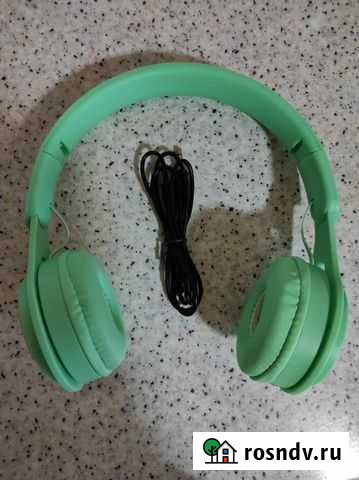 Наушники Набережные Челны - изображение 1