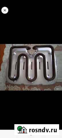 Тен Тамбов - изображение 1