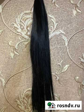 Волосы для наращивания бу Волжск - изображение 1