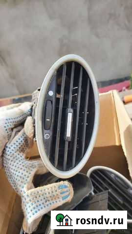 Воздуховод Форд фокус 2 Шуя - изображение 1