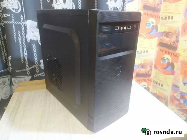 Хороший компьютер для школы, учебы, работы Староминская - изображение 1