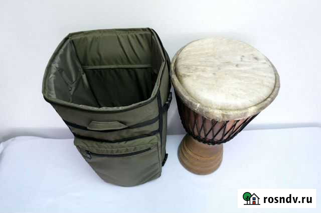 Чехол для джембе Нижний Новгород - изображение 1