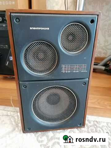 Колонки Набережные Челны - изображение 1