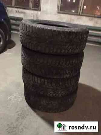 Nokian 235/60 R18 Старый Оскол