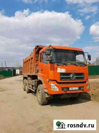 Самосвал DongFeng Сухиничи