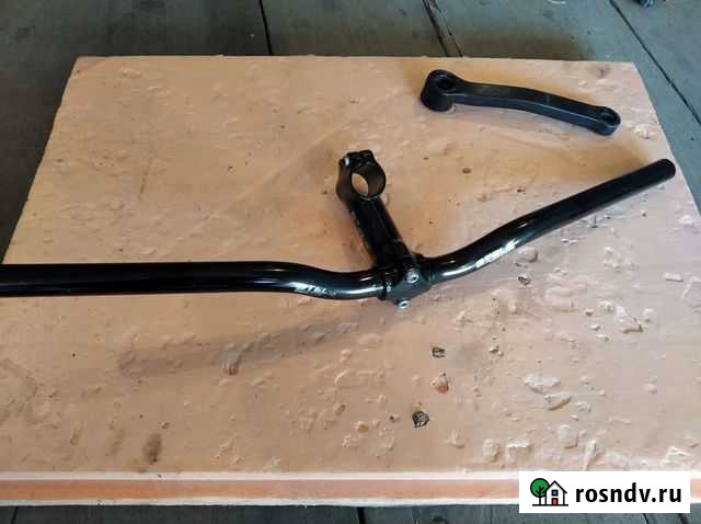 Руль Таганрог - изображение 1