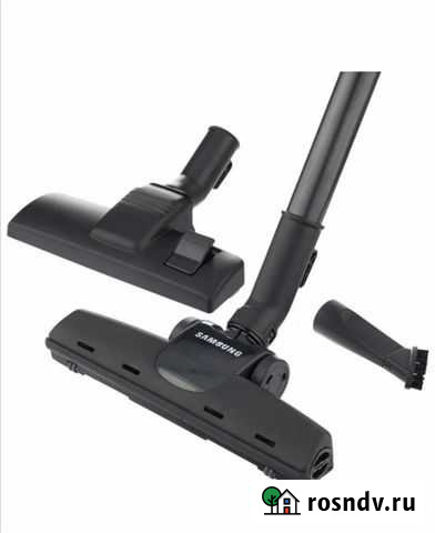 Насадка для пылесоса, турбощетка на пылесос samsun Началово - изображение 1