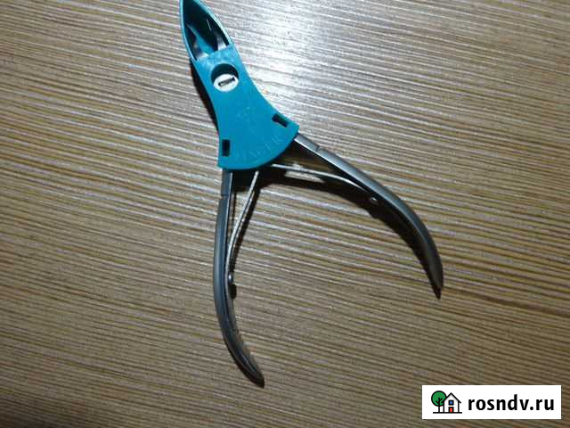 Кусачки (новые) для удаления кутикулы Королев - изображение 1