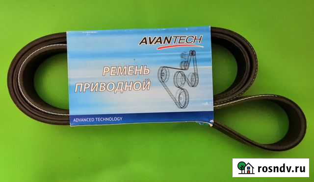 Ремень поликлиновый для а/м Хонда Нефтекамск - изображение 1