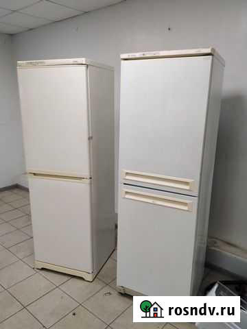 Холодильник бу Стинол Кыштым - изображение 1