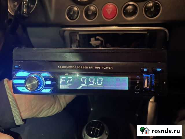Автомобили магнитола Кострома - изображение 1