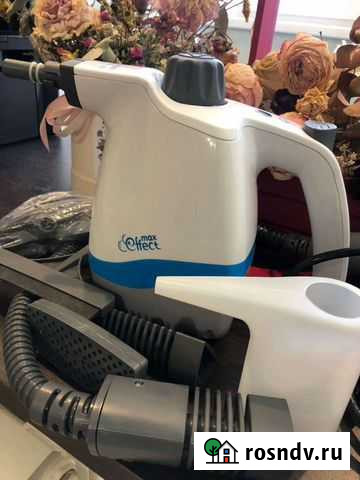 Ручной пароочиститель Endever Киров - изображение 1