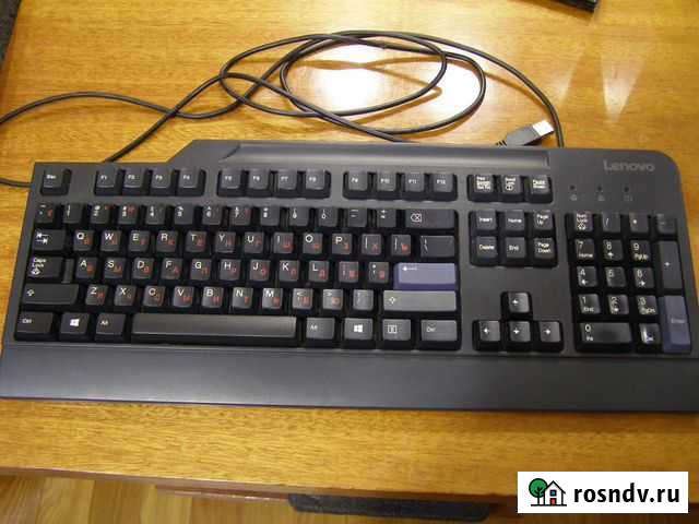 Клавиатура Новокуйбышевск - изображение 1