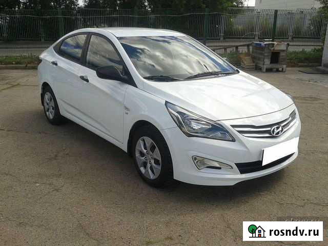 Аренда авто под такси газ Ижевск - изображение 1