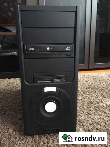 Системный блок Новоалександровск - изображение 1