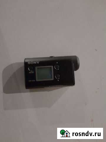 Экшен камера hdr as50 Курск - изображение 1