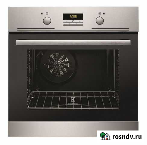 Духовой шкаф и варочная поверхность Eltctrolux Новосибирск - изображение 1