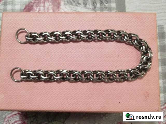 Ошейник цепь Таганрог - изображение 1