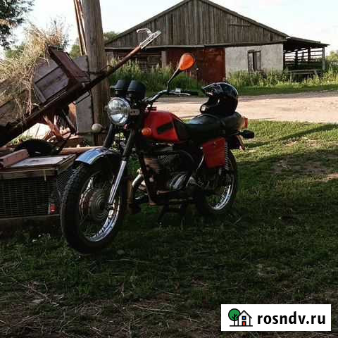 Продаю Иж Планета 5 Змеиногорск - изображение 1