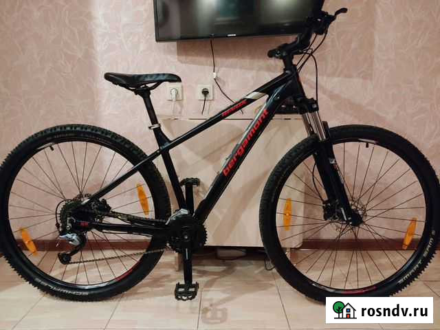 Bergamont Revox 4.0 29(M) Анапа - изображение 1