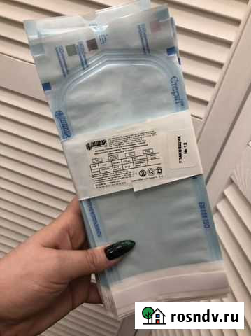 Крафт пакеты Верхняя Пышма - изображение 1