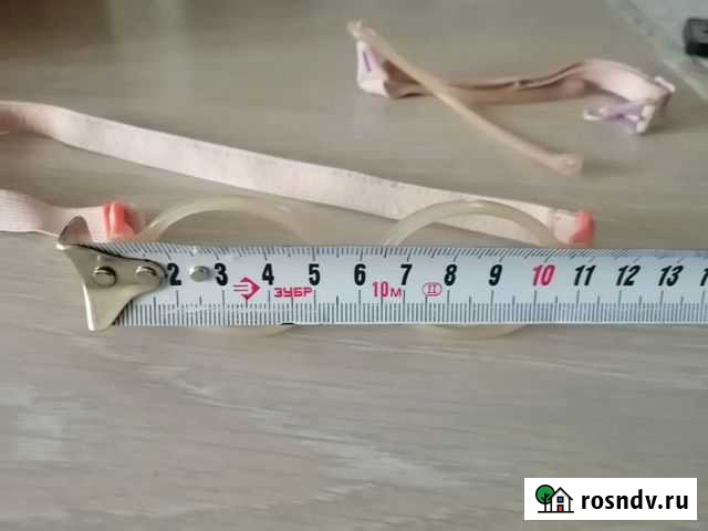 Оправа для очков детская. Расстояние 52-54 мм Новомосковск - изображение 1