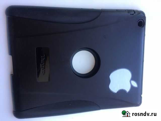 Чехол на iPad 2 Ярославль - изображение 1