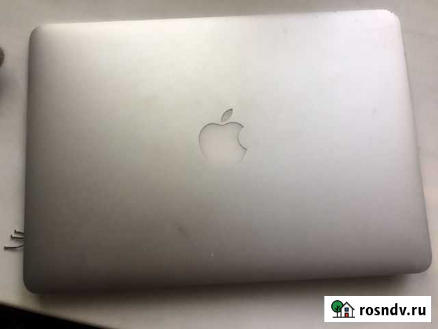 Macbook air pro запчасти А1465,1466,1502,1398,1278 Казань - изображение 1