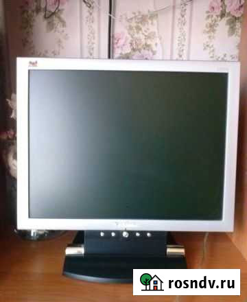 Компьютер Реутов - изображение 1