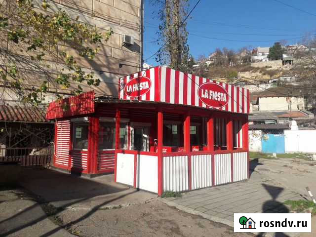 Кафе Севастополь - изображение 1