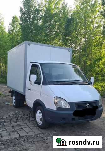 Грузоперевозки газель Бердск - изображение 1