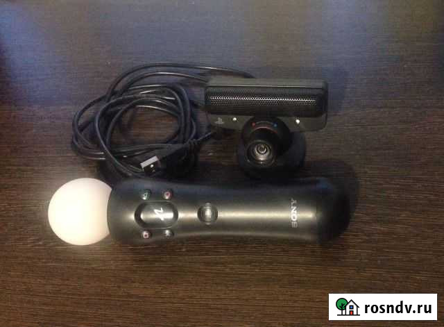 Move PS3/PS4 Пермь - изображение 1