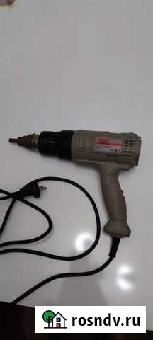 Фен Crown CT19022K Псков - изображение 1