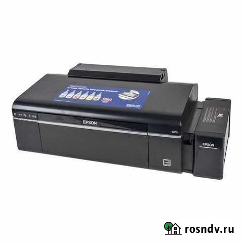 Принтер Махачкала - изображение 1