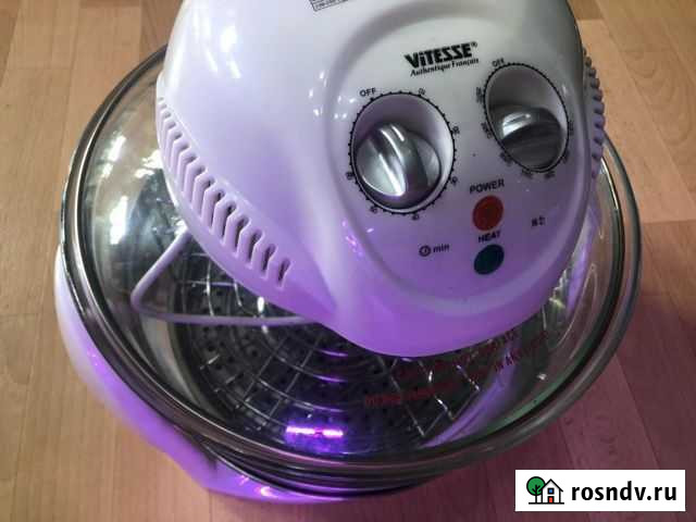 Аэрогриль Vitesse Бийск - изображение 1